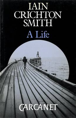 Book cover for A Life