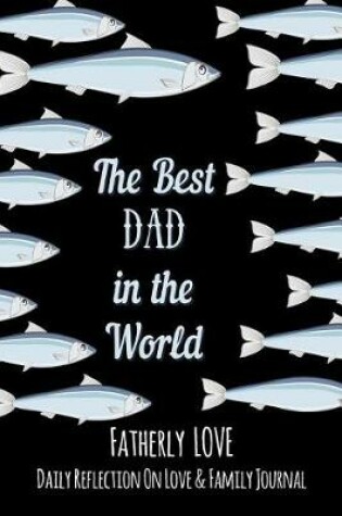 Cover of The Best Dad In The World