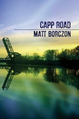 Cover of Capp Road