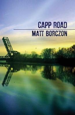 Book cover for Capp Road