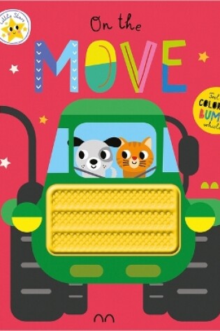 Cover of On the Move
