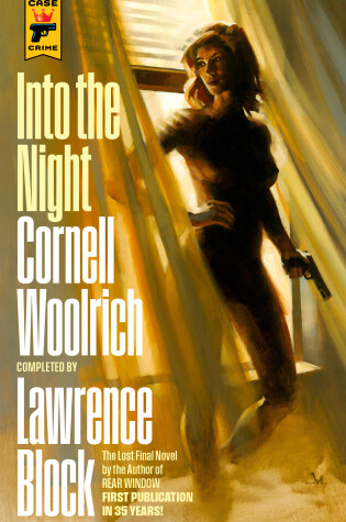 Cover of Into the Night