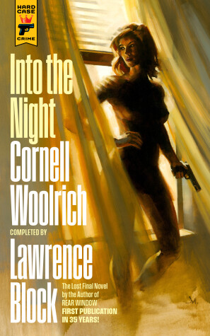 Cover of Into the Night