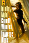 Book cover for Into the Night