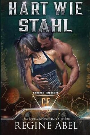 Cover of Hart Wie Stahl