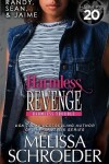 Book cover for Harmless Revenge