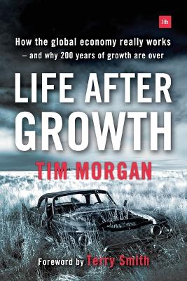 Cover of Life After Growth