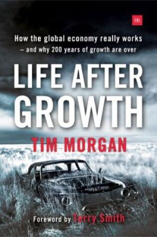 Cover of Life After Growth