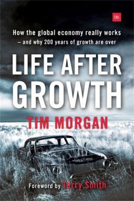 Cover of Life After Growth