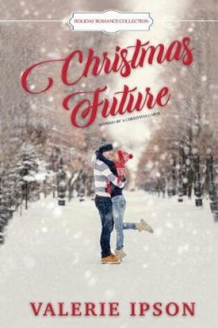Cover of Christmas Future