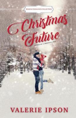 Book cover for Christmas Future