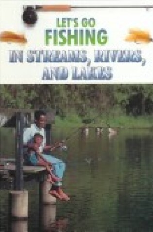 Cover of In Streams, Rivers, and Lakes