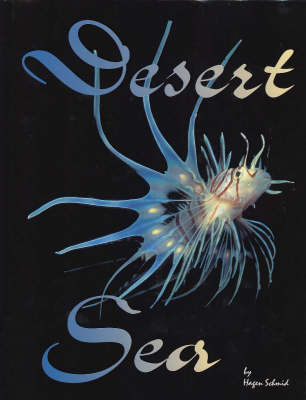 Book cover for Desert Sea