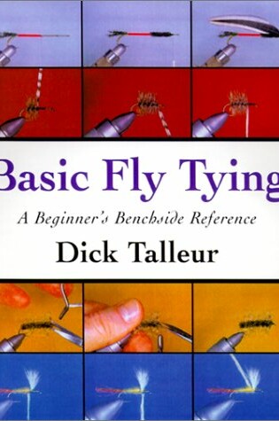 Cover of Basic Fly Tying