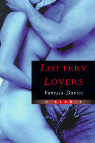 Cover of Lottery Lovers