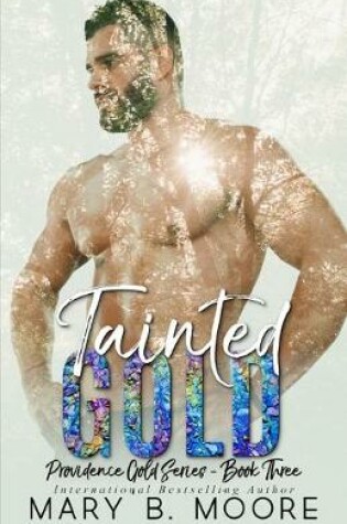 Cover of Tainted Gold