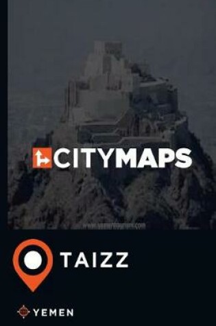 Cover of City Maps Taizz Yemen