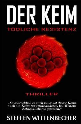 Book cover for Der Keim
