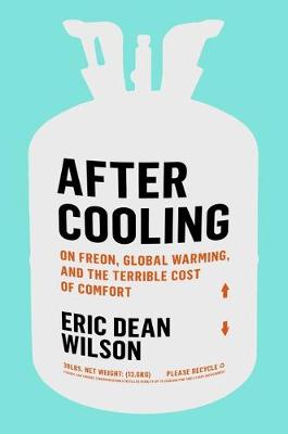 Book cover for After Cooling