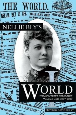Cover of Nellie Bly's World