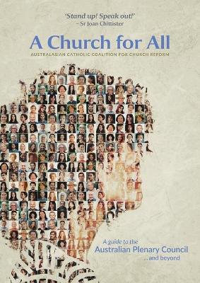 Book cover for A Church for All