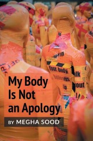 Cover of My Body Is Not an Apology