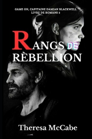 Cover of Rangs de R�bellion