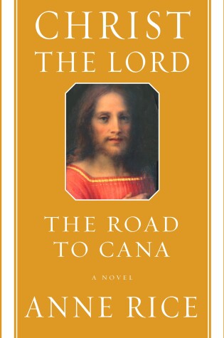 Cover of The Road to Cana