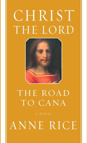 Book cover for The Road to Cana