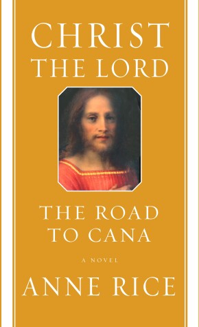 Cover of The Road to Cana