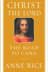 Book cover for The Road to Cana