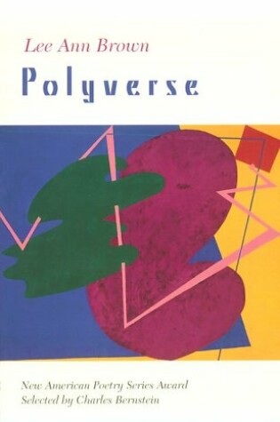 Cover of Polyverse