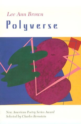 Book cover for Polyverse