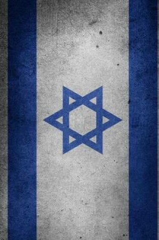 Cover of The National Flag of Israel