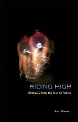 Book cover for Riding High