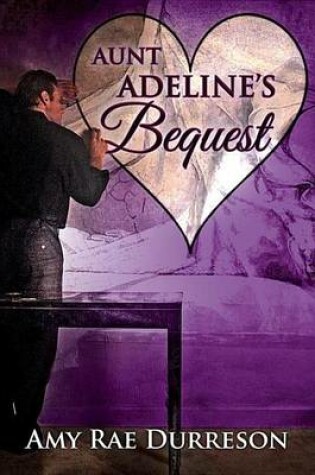 Cover of Aunt Adeline's Bequest