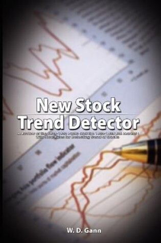 Cover of New Stock Trend Detector