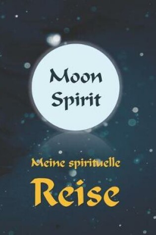 Cover of Moon Spirit