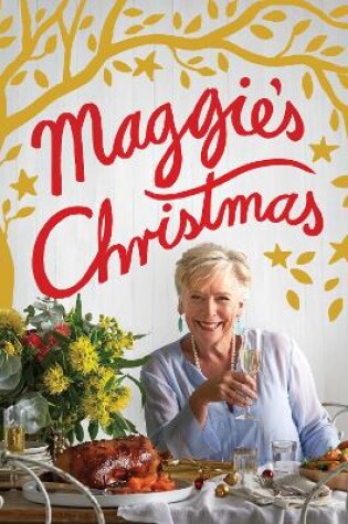 Cover of Maggie's Christmas