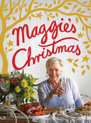 Book cover for Maggie's Christmas