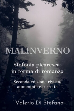 Cover of Malinverno - Seconda edizione rivista, aumentata e corretta