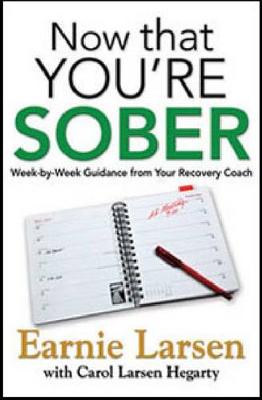 Book cover for Now That You Are Sober