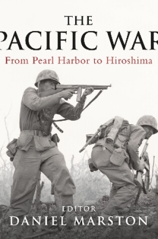 Cover of The Pacific War Companion