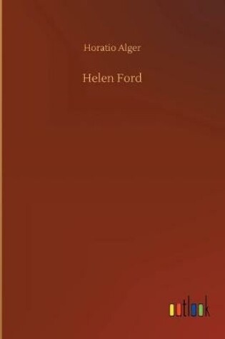 Cover of Helen Ford