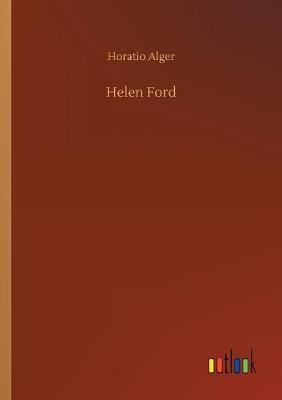 Book cover for Helen Ford