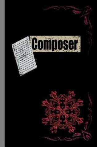 Cover of Composer