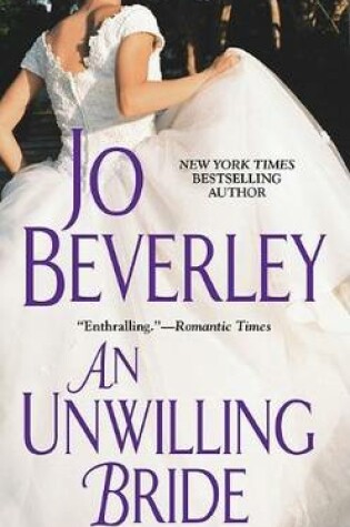Cover of Unwilling Bride, An