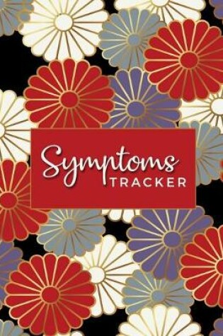 Cover of Symptoms Tracker
