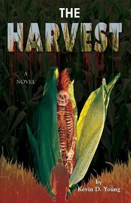 Book cover for The Harvest