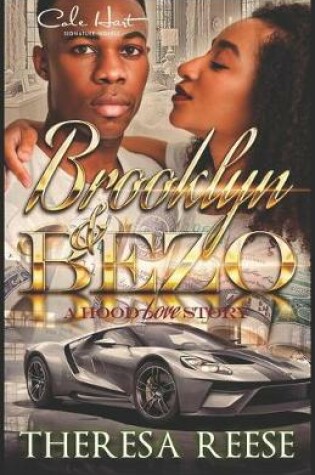 Cover of Brooklyn & Bezo